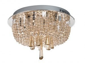 Champagne top selling chandeliers Lighting stores in Brampton