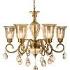 Antique brass Collection top selling chandeliers in Lighting stores in Brampton
