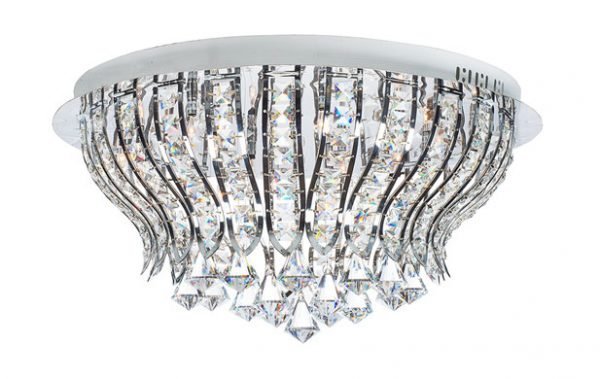 Spectrum Collection top selling chandeliers By Fahmi lights