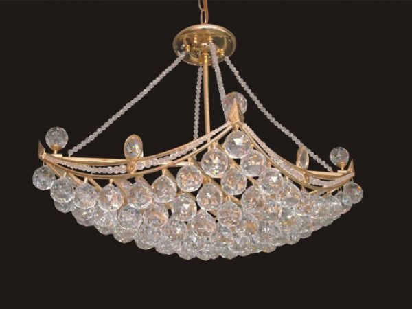 Pagoda Collection top selling chandeliers By Fahmi lights