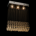 Modern Spiral Collection top selling chandeliers Lighting stores in Brampton