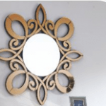 Mirror and console collection