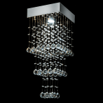 Modern Spiral Collection top selling chandeliers Lighting stores in Brampton