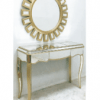 Mirror and console collection