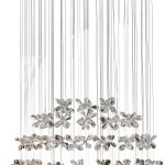 Modern Spiral Collection top selling chandeliers in Lighting stores in Brampton