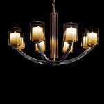 Amethyst Collection, Fehmli lights