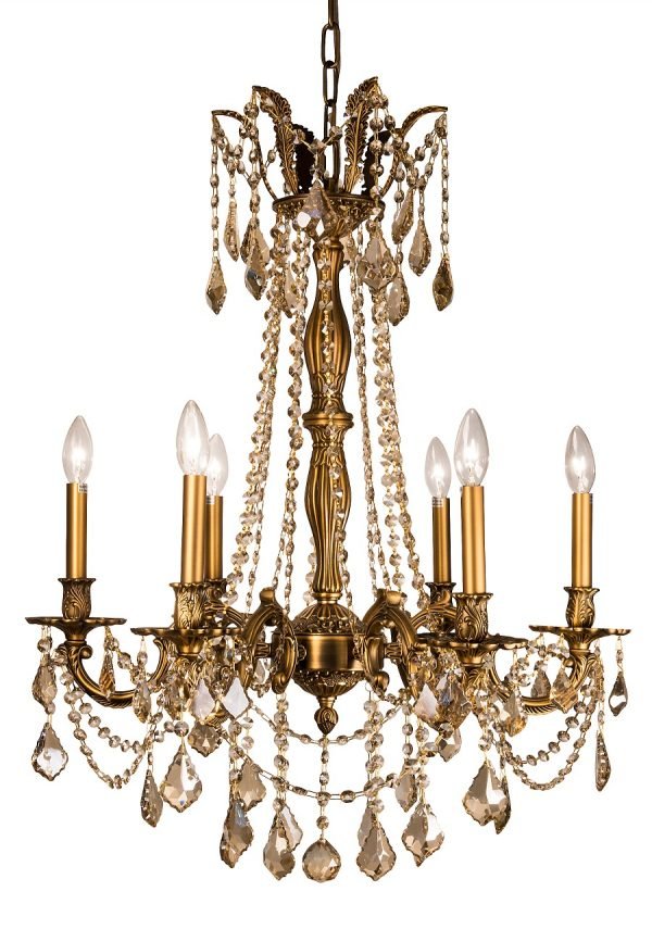 Antique brass Collection top selling chandeliers Lighting stores in Brampton