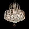 Crown Collection top selling chandeliers By Fahmi lights