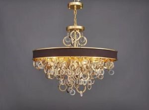 Agate Collection top selling chandeliers in Lighting stores in Brampton