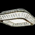 Modern Luster flush mount collection