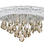 Flush-mounts Collection Best selling chandeliers Lighting stores in Brampton