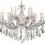 Maria teresa top selling chandeliers Lighting stores in Brampton