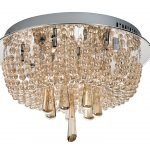 Champagne top selling chandeliers Lighting stores in Brampton