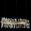 Luster Collection top selling chandeliers By Fahmi lights
