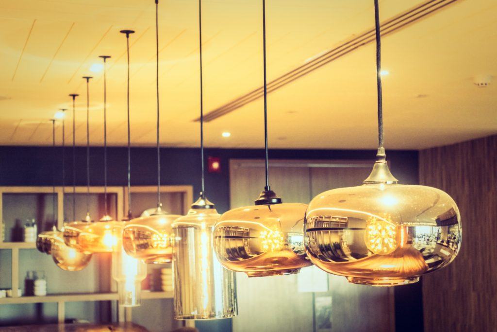 Lighting Store in Brampton