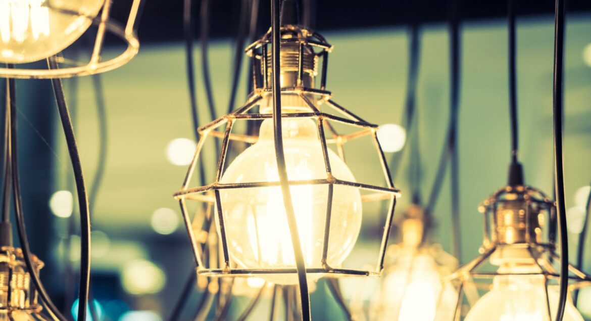 Top Lighting Fixtures Store in Brampton and Mississauga