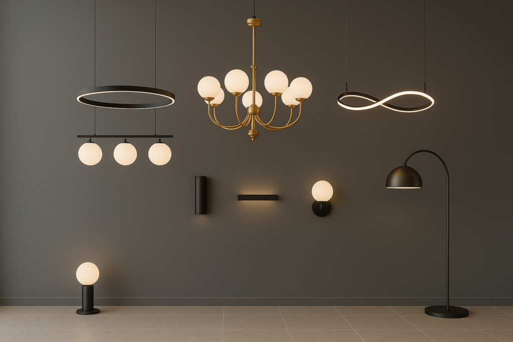 Fehmi lights - Lighting store in Brampton - Mississauga- Vaughan ...