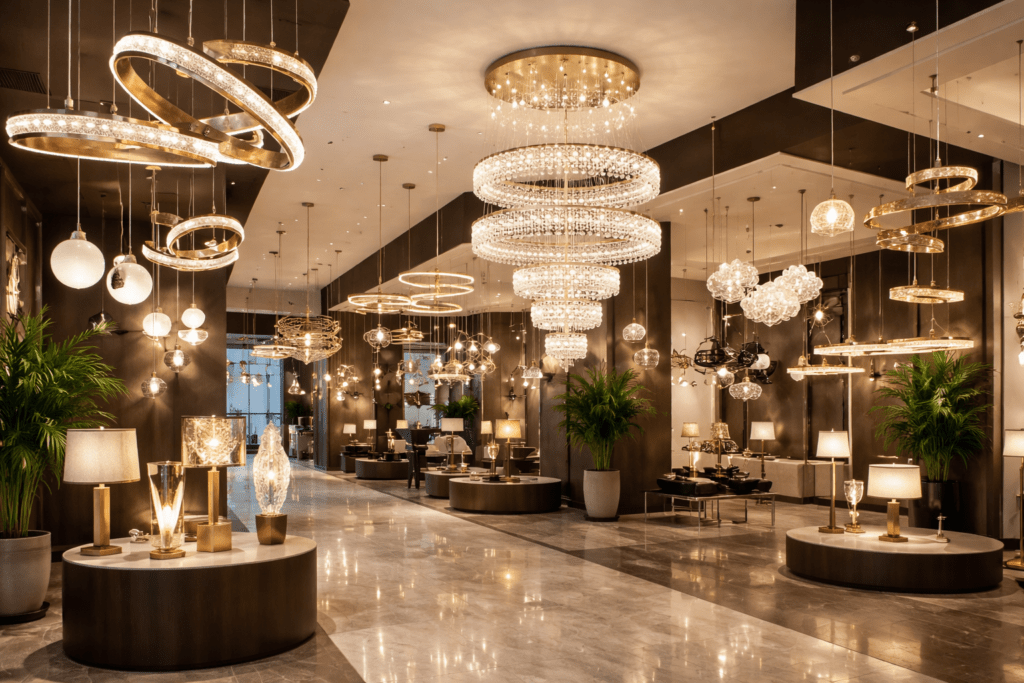 Fehmi lights - Lighting store in Brampton - Mississauga- Vaughan ...